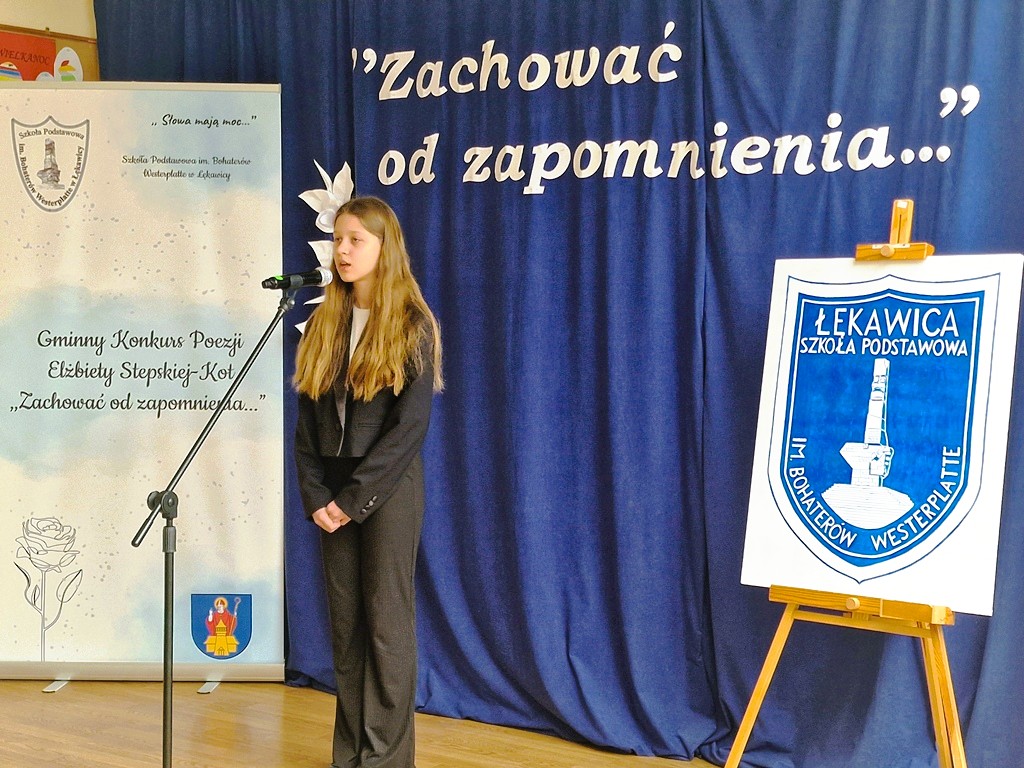 Konkurs recytatorski